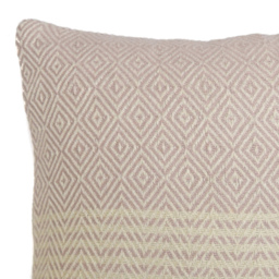 Rapport Home Rona Blush Cushion Cover 43 x 43cm - Pink - Wilko - thumbnail 3