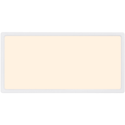 Nordlux Harlow Smart White Colour Ceiling Light - Size: 2.3 x 29.5 x 2.3cm - Wilko - thumbnail 4