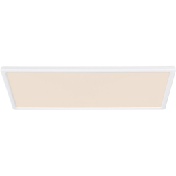 Nordlux Harlow Smart White Colour Ceiling Light - Size: 2.3 x 29.5 x 2.3cm - Wilko - thumbnail 7