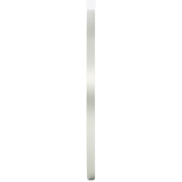 Pandora Silver Round Wall Mirror 80 x 80cm - Home Garden Direct - Wilko - thumbnail 7