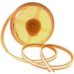 ENER-J 24V 3000K COB LED Strip Light 30m - Size: 0.4 x 1 x 3000cm - n/a - ENERJ - Wilko - thumbnail 1