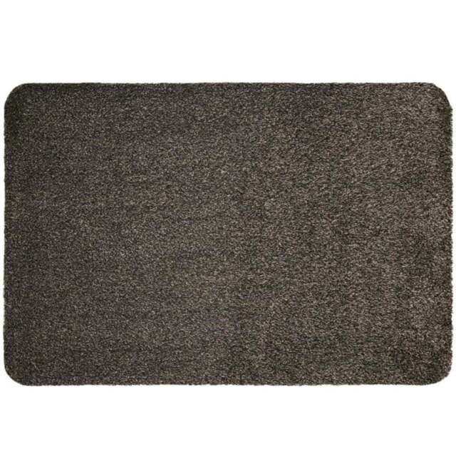 Melrose Distributer Taupe Mat 66 x 150cm - Homemaker - Wilko - image 1