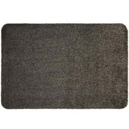 Melrose Distributer Taupe Mat 66 x 150cm - Homemaker - Wilko - thumbnail 1