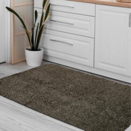 Melrose Distributer Taupe Mat 66 x 150cm - Homemaker - Wilko - thumbnail 3
