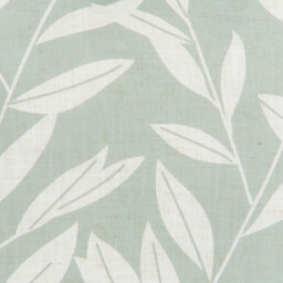 Hallie Leaves Cushion  - Multicolour - Wilko - thumbnail 7