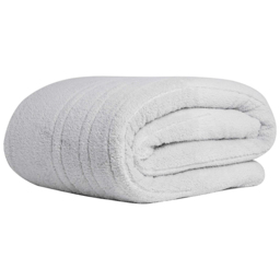 Sweet Dreams Grey Reversible Electric Throw - Size: 200 x 203 cm - Wilko - thumbnail 6