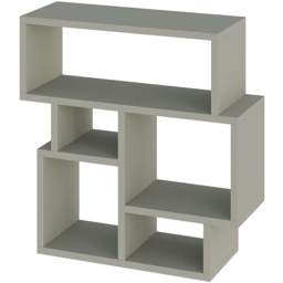Decortie Karma Ash Green Side End Table - Wilko - thumbnail 3