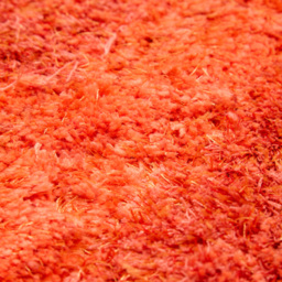 DS Living Trellis Red Ultra Plush Rug 160 x 230cm - Wilko - thumbnail 5