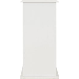 Seconique Stratford White Sofa End Table - Size: 59.5 x 70 x 29cm - Wilko - thumbnail 6