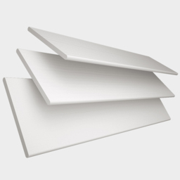 Caecus Faux Wood Tape Venetian Blind White 120 x 200cm - Size: 200 x 120 x 5cm - Wilko - thumbnail 3
