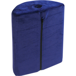 Aidapt Blue Orthopaedic Support 4-in-1 Pillow - Size: 285 x 140 x 370cm - Red - Wilko - thumbnail 5