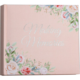 Memories 2UP Album 50 Sheets 200 Photos - Wilko - thumbnail 3