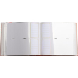 Memories 2UP Album 50 Sheets 200 Photos - Wilko - thumbnail 5
