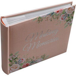 Memories 2UP Album 50 Sheets 200 Photos - Wilko - thumbnail 4