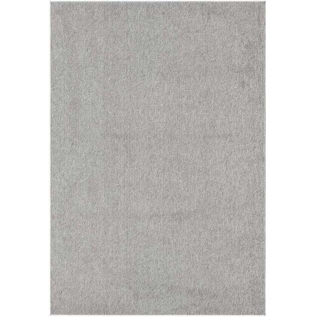 Desire Rugs Avior Grey Pebble Rug 200 x 290cm - Size: 290 x 200 x 0.7cm - Wilko - image 1