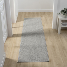 Desire Rugs Avior Grey Pebble Rug 200 x 290cm - Size: 290 x 200 x 0.7cm - Wilko - thumbnail 7