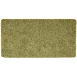 My Rug Olive Rug 67 x 300cm - Size: 67 x 300 x 2cm - Green - Wilko - thumbnail 1