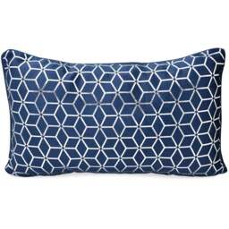 Intimates Vera Navy Filled Boudoir 30 x 40cm - Blue - Wilko - thumbnail 1