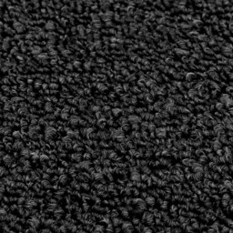 JVL Eden Black Indoor Washable Runner 57 x 150cm - JVL Homewares - Wilko - thumbnail 6