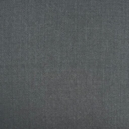 Sloane Faux Linen Cushion - Charcoal - Wilko - thumbnail 5