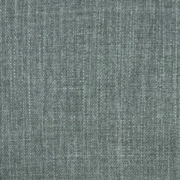 Sloane Faux Linen Cushion - Charcoal - Wilko - thumbnail 3