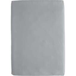 Deyongs Southwick King Size Grey Fitted Sheet - Wilko