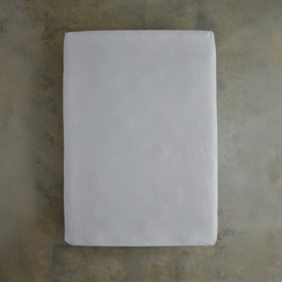 Deyongs Southwick King Size Grey Fitted Sheet - Wilko - thumbnail 3