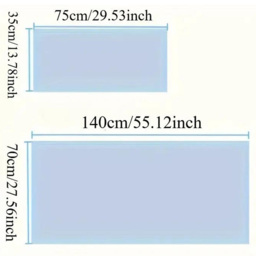 Dyzi Pink Striped Ultra Absorbent Quick Dry Hand and Bath Towel Set - Size: 140 x 70 x 3cm - Wilko - thumbnail 5