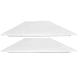 ENER-J 50W 6000K LED Backlit Panel Ceiling Lights 120 x 60cm 2 Pack - Size: 30 x 20 x 10cm - Wilko - thumbnail 1