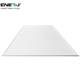 ENER-J 50W 6000K LED Backlit Panel Ceiling Lights 120 x 60cm 2 Pack - Size: 30 x 20 x 10cm - Wilko - thumbnail 4