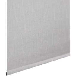 Textured Blackout Blind - Linen/90cm - Size: W 90 x D 160cm - Wilko - thumbnail 4