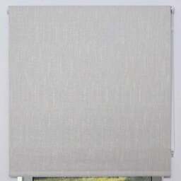 Textured Blackout Blind - Linen/90cm - Size: W 90 x D 160cm - Wilko - thumbnail 6