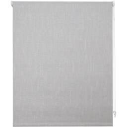 Textured Blackout Blind - Linen/90cm - Size: W 90 x D 160cm - Wilko - thumbnail 3