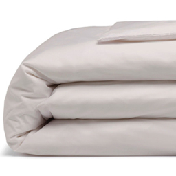 Serene King Size Ivory Duvet Cover - Cream - Wilko - thumbnail 3