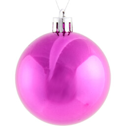 Pack of 50 Jingle Bell Boogie Baubles - Wilko - thumbnail 5