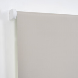 Plain Blackout Blinds Almond 60cm - Wilko - thumbnail 7
