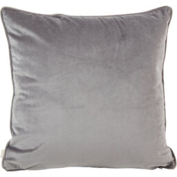 Orient Birds Cushion - Gold - Size: 43 x 43cm - Wilko - thumbnail 5