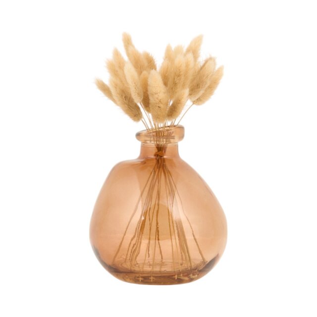 Bunny Tail Vase Arrangement - Wilko - image 1
