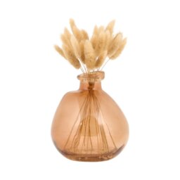Bunny Tail Vase Arrangement - Wilko