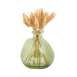 Bunny Tail Vase Arrangement - Wilko - thumbnail 3