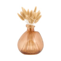 Bunny Tail Vase Arrangement - Wilko - thumbnail 4