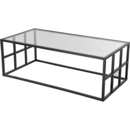 Brooklyn Coffee Table - Wilko - thumbnail 3