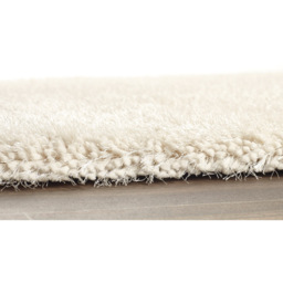 Origins Chicago Cream Shaggy Rug 160 x 230cm - Origins Rugs - Wilko - thumbnail 4