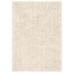 Origins Chicago Cream Shaggy Rug 160 x 230cm - Origins Rugs - Wilko - thumbnail 1