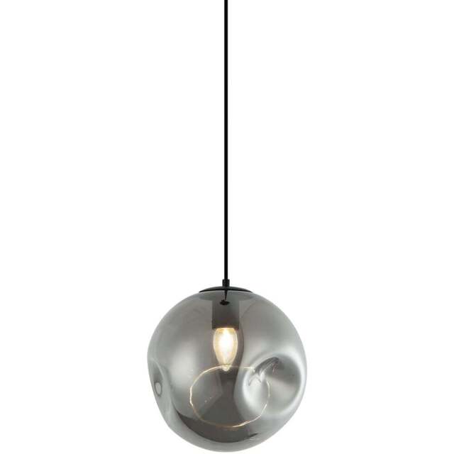 Sorrelis Laziel E27 Pendant Light - Size: 26 x 26 x 25cm - Multi - Wilko - image 1