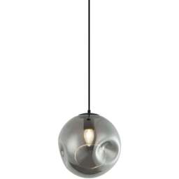 Sorrelis Laziel E27 Pendant Light - Size: 26 x 26 x 25cm - Multi - Wilko - thumbnail 1