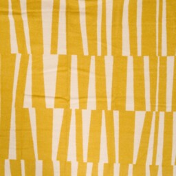 Grayson Woven Throw Ochre - Divante - Wilko - thumbnail 5