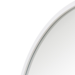MirrorOutlet The Arcus White Arched Wall Mirror 180 x 90cm - Wilko - thumbnail 6