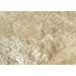 Origins Champagne Glamour and Shimmer Rug 80 x 150cm - Cream - Origins Rugs - Wilko - thumbnail 4