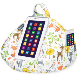 JML iBeani Woodland RB Beanbag Stand - Size: 21 x 21 x 21cm - Multi - Wilko - thumbnail 3